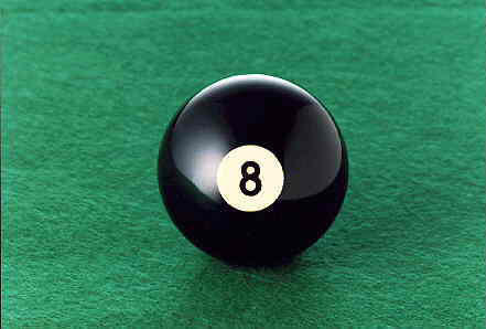Amerikan Bilardo Oyunu